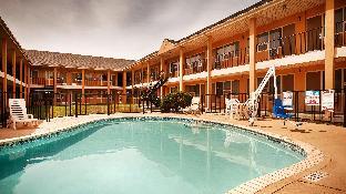 Best Western Red Carpet Inn,Gatesville>>Amarillo,3 star