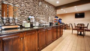 Best Western Red Carpet Inn,Gatesville>>Amarillo,3 star