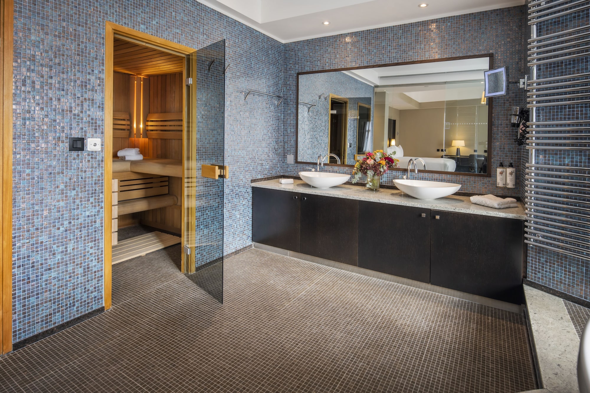 doubletree by hilton brussels city