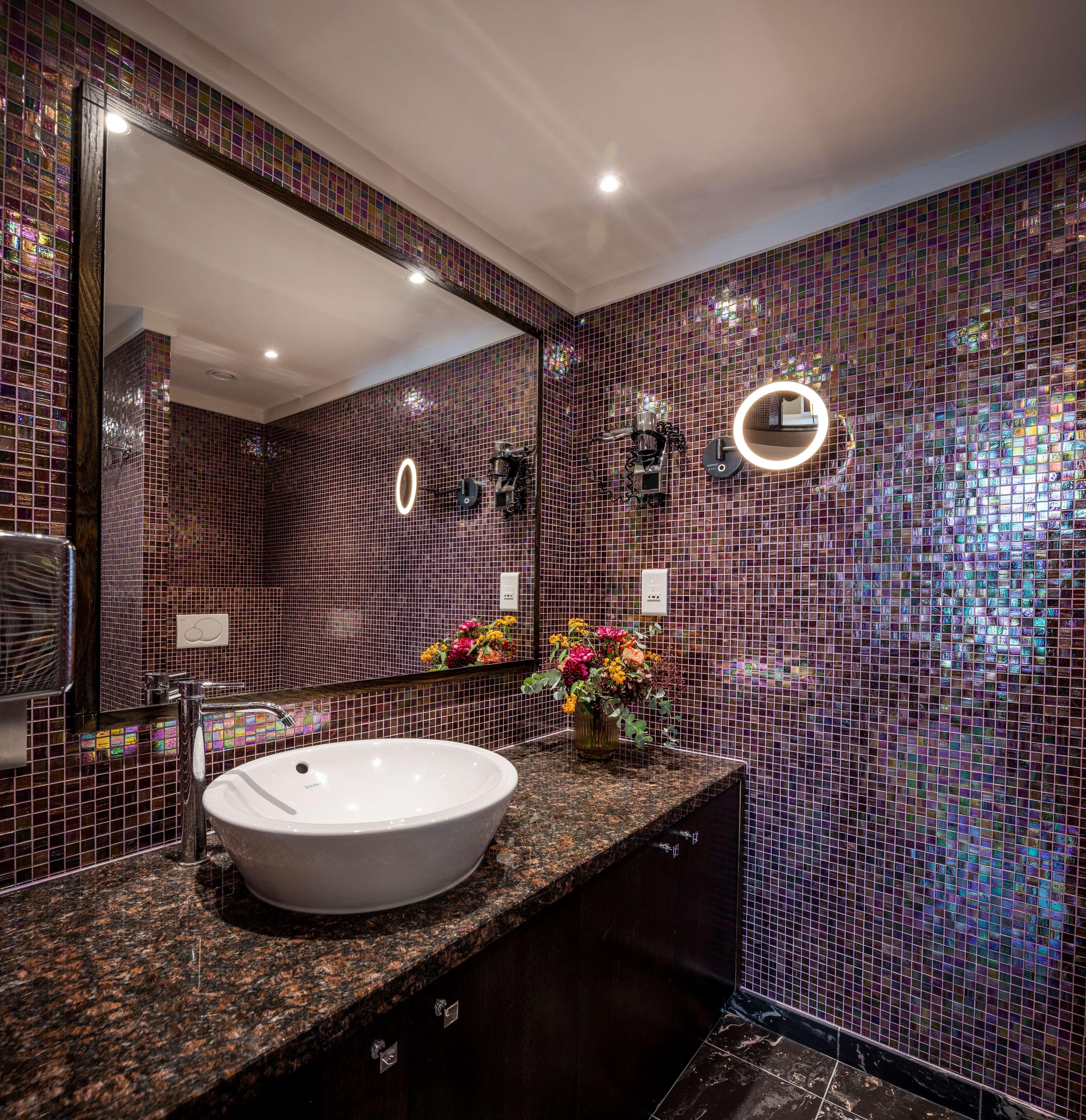 doubletree by hilton brussels city