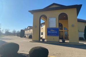 Baymont By Wyndham Danville Il,Vermilion>>Danville,3 star