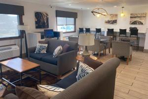 Baymont By Wyndham Danville Il,Vermilion>>Danville,3 star