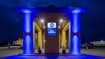 baymont by wyndham danville il