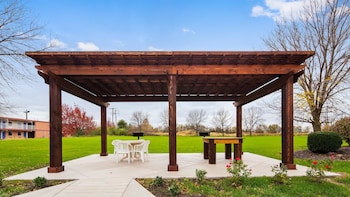 baymont by wyndham danville il