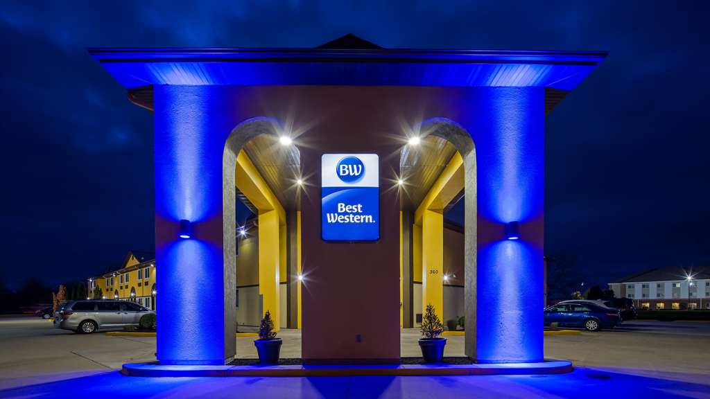 baymont by wyndham danville il