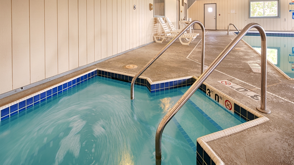 baymont by wyndham danville il