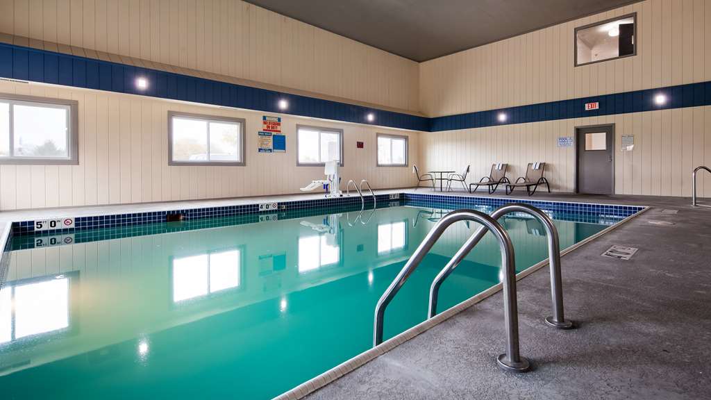 baymont by wyndham danville il