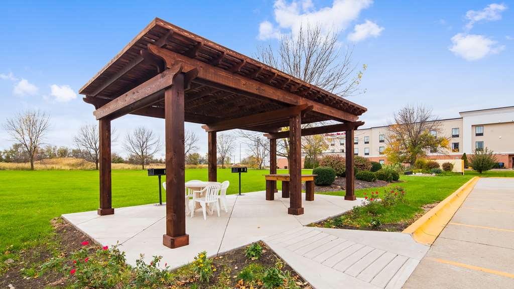 baymont by wyndham danville il
