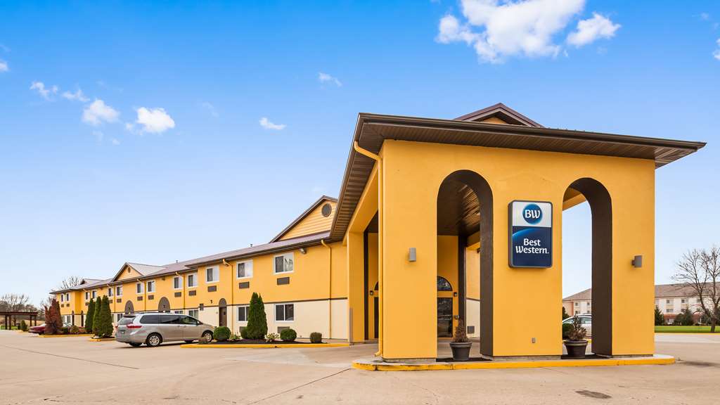 baymont by wyndham danville il
