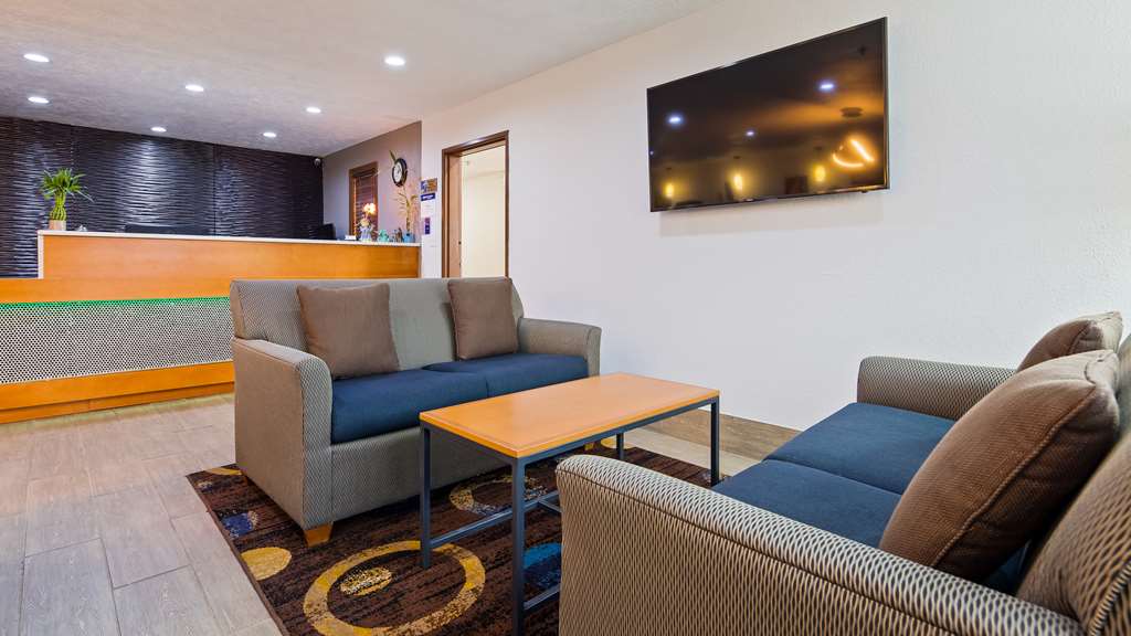 baymont by wyndham danville il