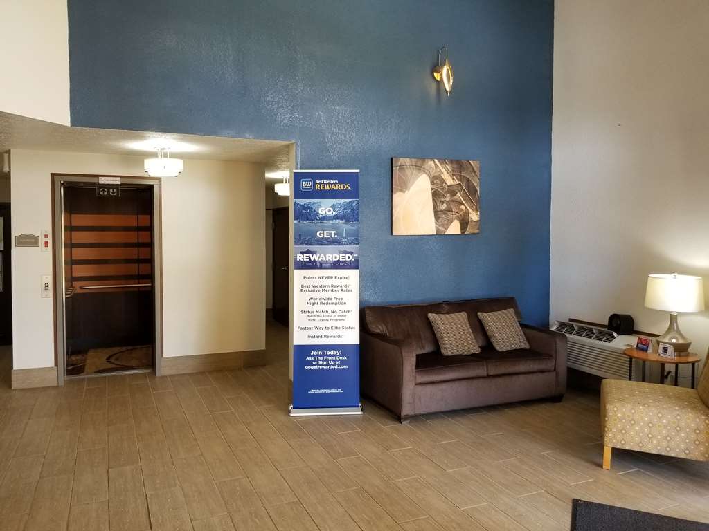 baymont by wyndham danville il