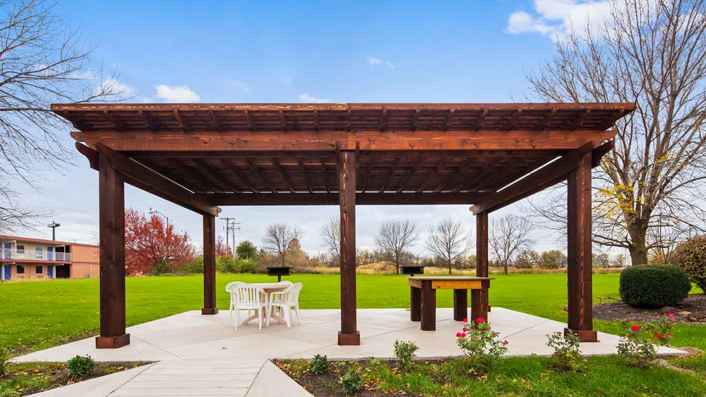 baymont by wyndham danville il