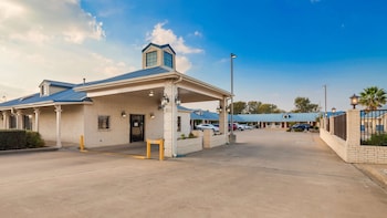 best western regency inn and suites