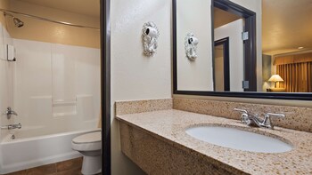 best western regency inn and suites