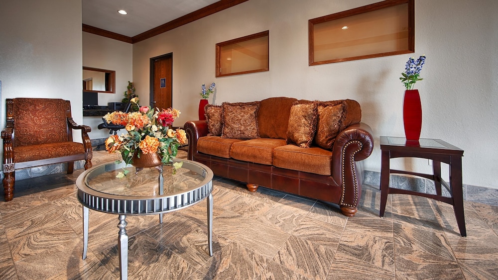 best western regency inn and suites
