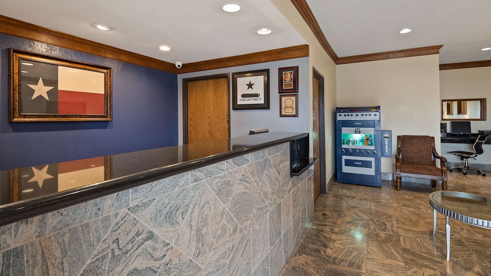 best western regency inn and suites