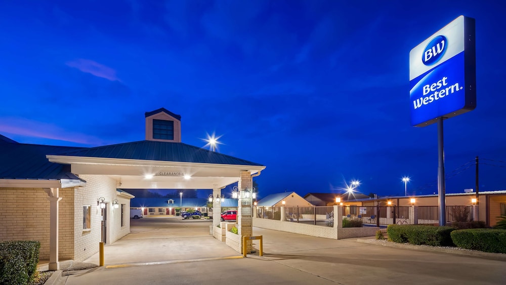 best western regency inn and suites