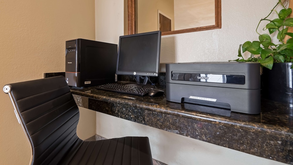 best western regency inn and suites