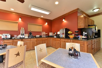 best western regency inn and suites
