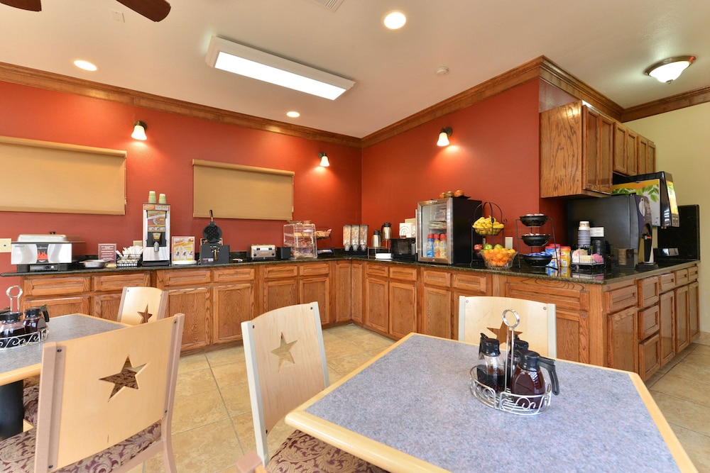 best western regency inn and suites