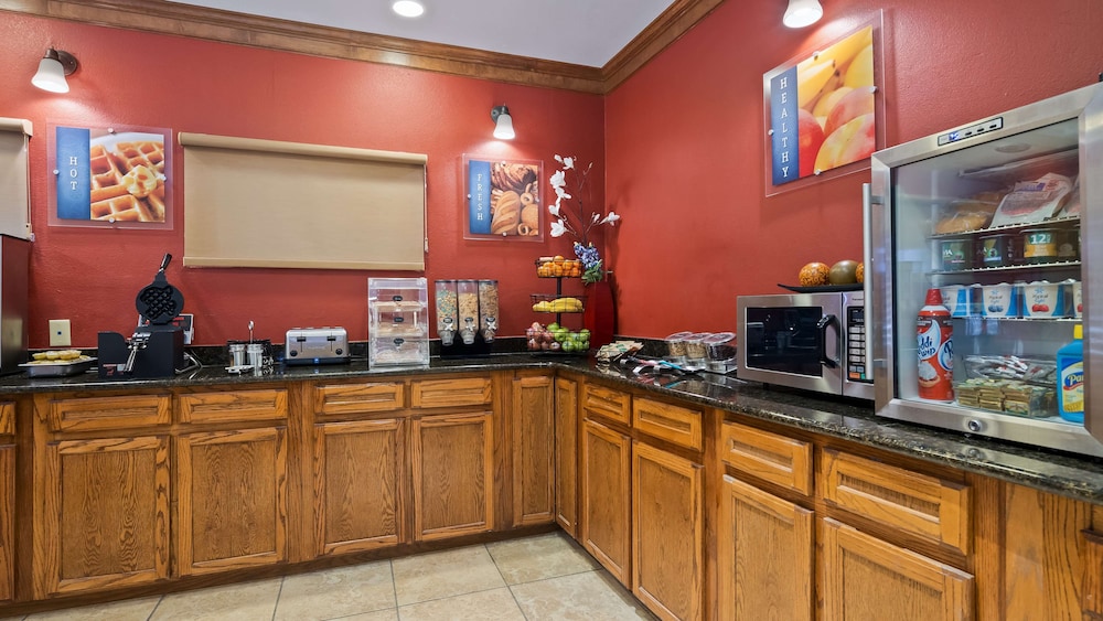 best western regency inn and suites