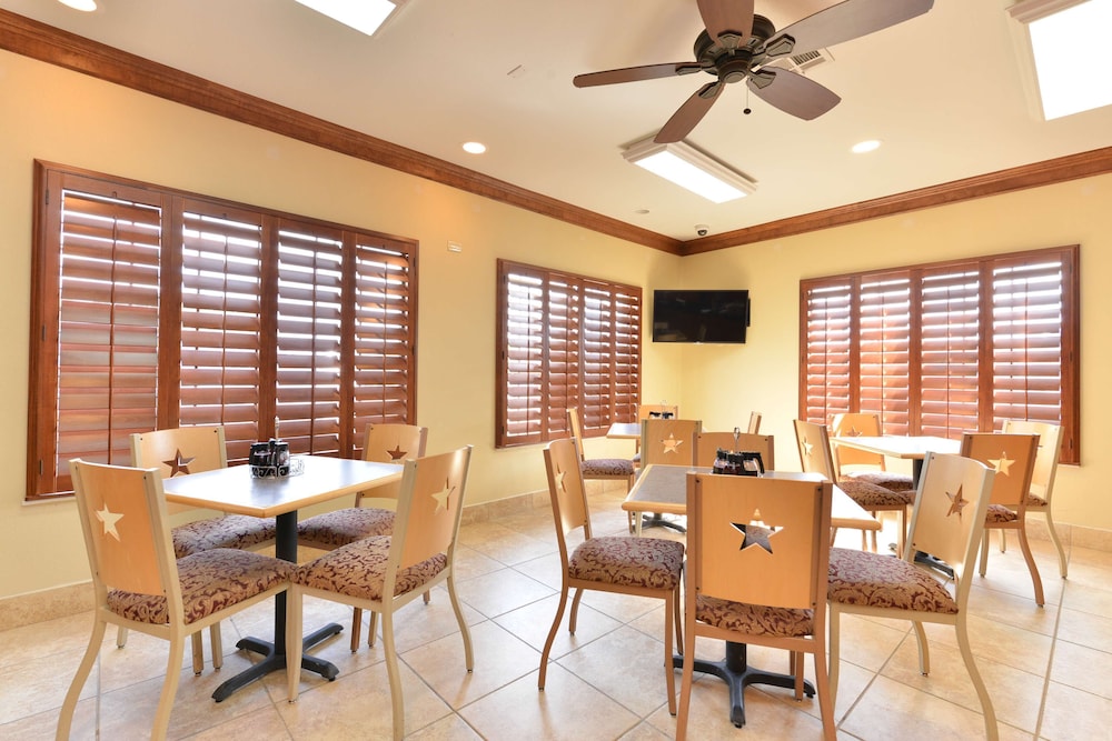 best western regency inn and suites
