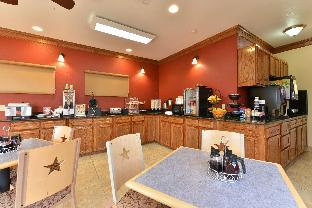 Best Western Regency Inn & Suites,Gonzales County>>Gonzales,3 star