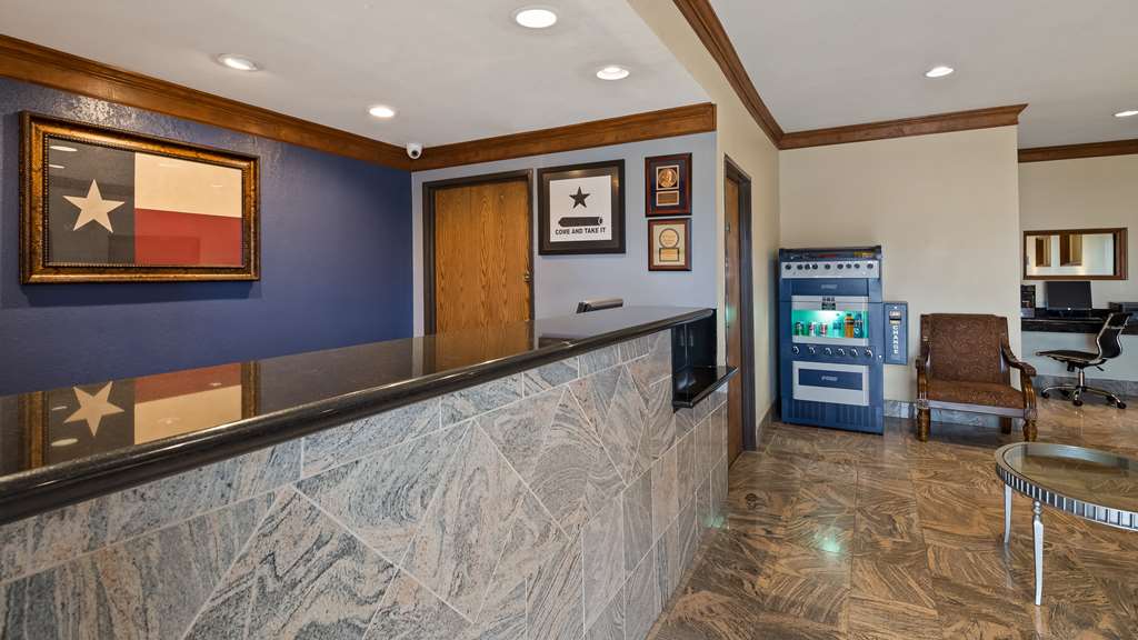 best western regency inn and suites