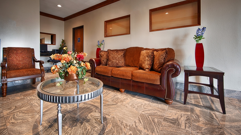 best western regency inn and suites