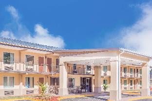 Days Inn By Wyndham Lavonia,Hartwell>>Franklin,3 star