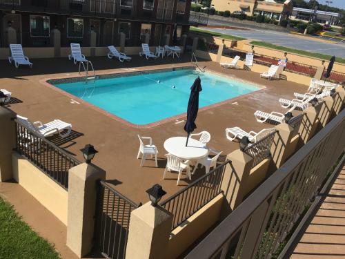 Days Inn By Wyndham Lavonia,Hartwell>>Franklin,3 star