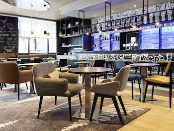 ibis brussels centre gare midi