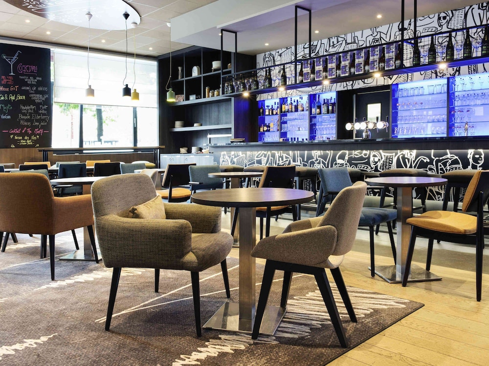 ibis brussels centre gare midi