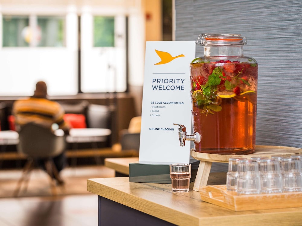 ibis brussels centre gare midi