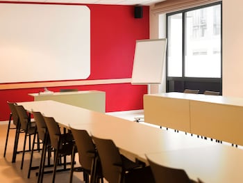 ibis brussels centre gare midi