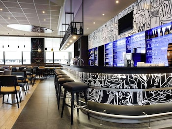 ibis brussels centre gare midi