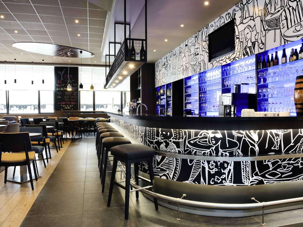 ibis brussels centre gare midi