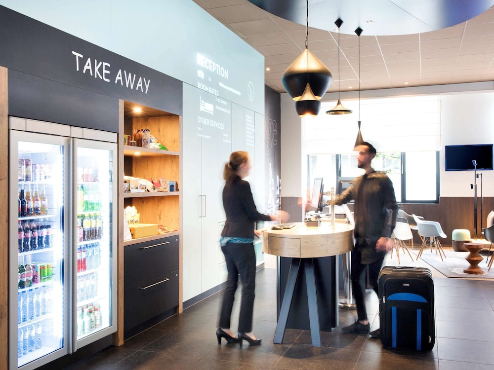 ibis brussels centre gare midi