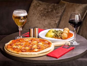 ibis brussels centre gare midi