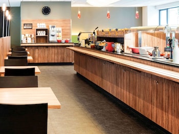 ibis brussels centre gare midi