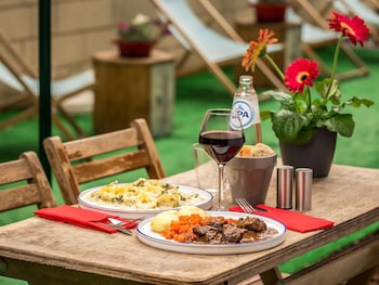 ibis brussels centre gare midi