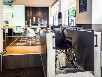 ibis brussels centre gare midi