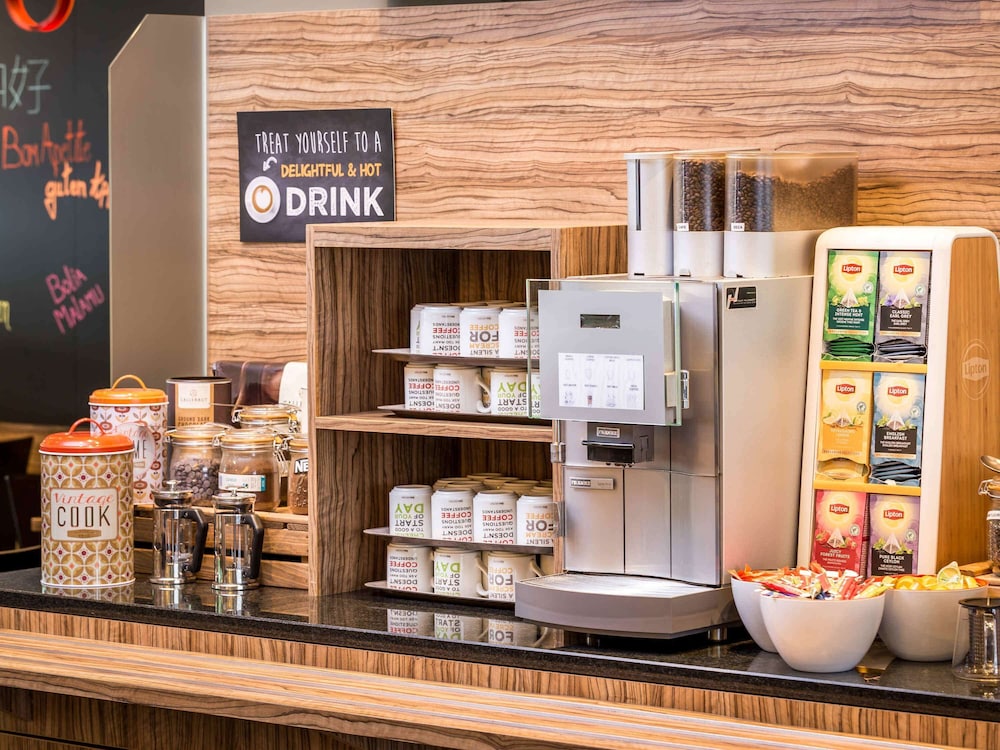 ibis brussels centre gare midi