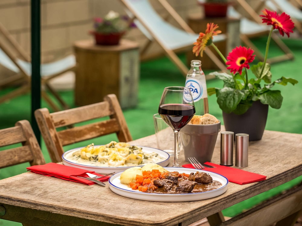 ibis brussels centre gare midi