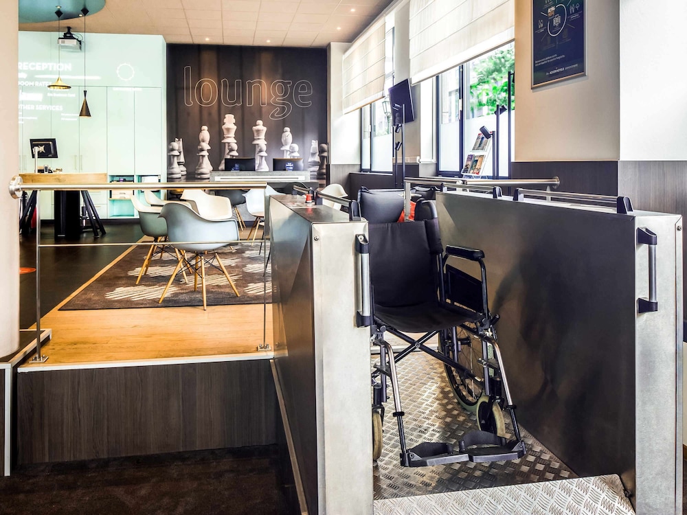 ibis brussels centre gare midi