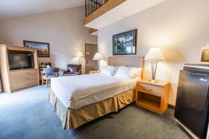 Rivertree Inn & Suites,Asotin County>>Asotin,3 star
