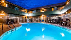 Rivertree Inn & Suites,Asotin County>>Asotin,3 star