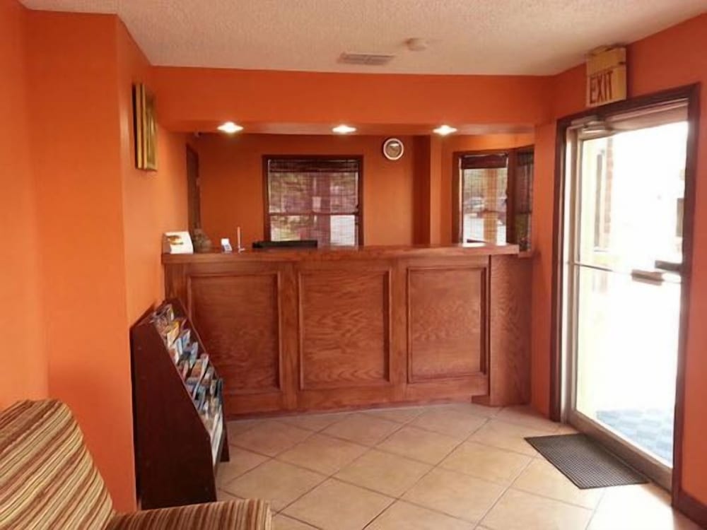 texas inn north brownsville