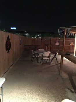 texas inn north brownsville