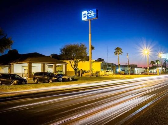 texas inn north brownsville